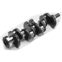 Коленвал, Isuzu 2.2 D.I. 10-11-9558