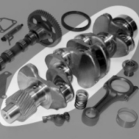 Коленвал, Yanmar 482/486 10-12-749