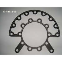 Прокладка переднего фланца 17-44119-00 Metal