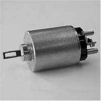Соленоид стартера, Yanmar 482/486 10-41-2158