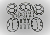 Прокладки клапанной доски R-05G 2 Port