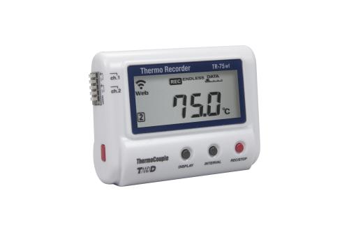 Как доказать заказчику, что температурный режим при перевозке не нарушался.