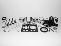 Ремкомплект двигателя Yanmar 249 10-10-249