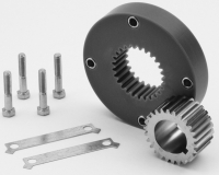 Муфта привода сцепления 48-50003-00