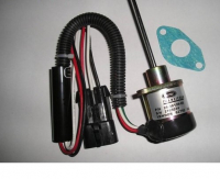 Соленоид отсечки топлива 25-38109-06