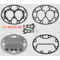 Клапанная доска компрессора 17-44104-00