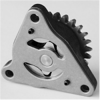 Масляный насос, Yanmar 249, 366, 374 10-11-6133