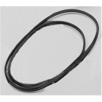 Прокладка клапанной крышки, Isuzu 2.2 DI (D201) 10-33-1630