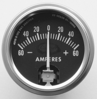 Амперметр 22-00538-01