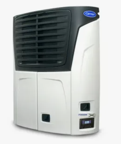 Обзор установок Carrier серии X4: слабые места и секреты долгой службы