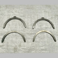 Вкладыш упорный 2 mm 25-37409-00