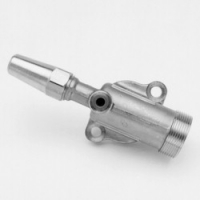 Резьбовой клапан (Threaded Service Valve) 10-66-4546