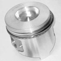 Поршень к-т STD, Yanmar 486 10-11-8948