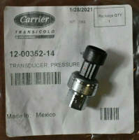 Датчик фреоновый Сенсор Vector TRANSDUCER CDP 12-00352-14