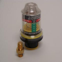 Индикатор засорения 10-11-7757