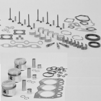 Ремкомплект двигателя Yanmar 366 10-10-366
