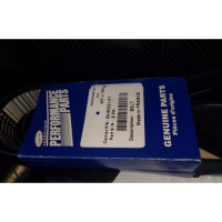 Ремень компрессора Supra 850U 50-60321-01 OEM