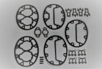 Прокладки клапанной доски R-05K4 Cylinder