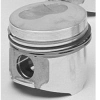 Поршень к-т (+кольца, палец, стопора), 0.25, Yanmar 366 10-11-7023