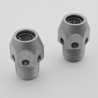 Пробка проверочная 10-22-653