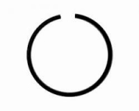 Кольца компрессора 05К 17-40055-00