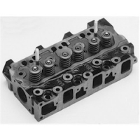 ГБЦ, Yanmar 388 10-12-525