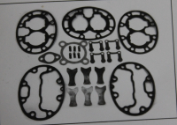 Прокладки клапанной доски R-06DR 2Port vektor