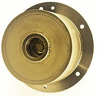 Сцепление Carrier Supra 750 50-01171-20