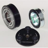 Сцепление/муфта электромагнитная, 8PV/12V 10-107-262