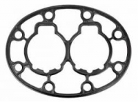 Прокладка компрессора Metal 17-55002-00