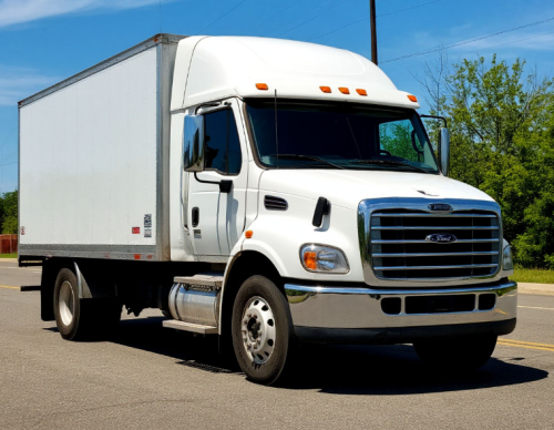 Почему «воздух» в рефрижераторе дороже груза