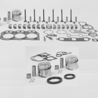 Ремкомплект двигателя Yanmar 388 10-10-388