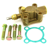 Сервисный клапан 17-40002-01