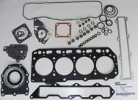 Комплект прокладок двигателя Thermo King Yanmar 486, 30-264