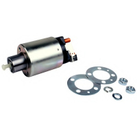 Втягивающее реле 25-34893-00