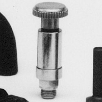 Топливный насос, Isuzu C-201 10-11-9725