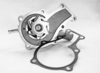 Водяная помпа 25-15366-00