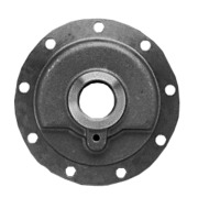 Крышка сальника компрессора Large Shaft X430 10-22-1028