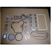 Комплект прокладок 4-91 7104909