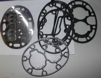 Клапанная доска компрессора 17-44744-00