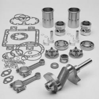 Ремкомплект компрессора X214, (R404A) с коленвалом 10-X214C-404