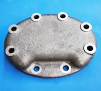 Головка блока цилиндра 17-21040-00