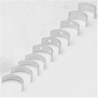 Вкладыши коренные к-т, Std. (на 1 двигатель), Isuzu C-201 10-11-4785