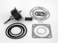 Регулятор давления всасывания 60-298 TES