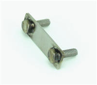 Двойной болт, 1/4-20 10-92-1132