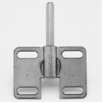 Strike Plate 10-99-8103