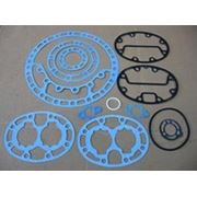 Комплект прокладок компрессора Carrier 05К 17-44707-00