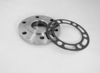 Seal Cover Plate 17-44772-00