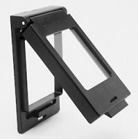 Крышка термостата 10-91-2674