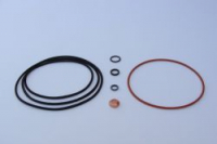 Набор прокладок, gear case, Isuzu 2.2 D.I.10-33-713